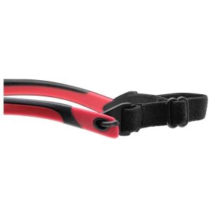 Black Frame Strap