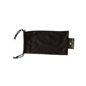 Black Carry Pouch