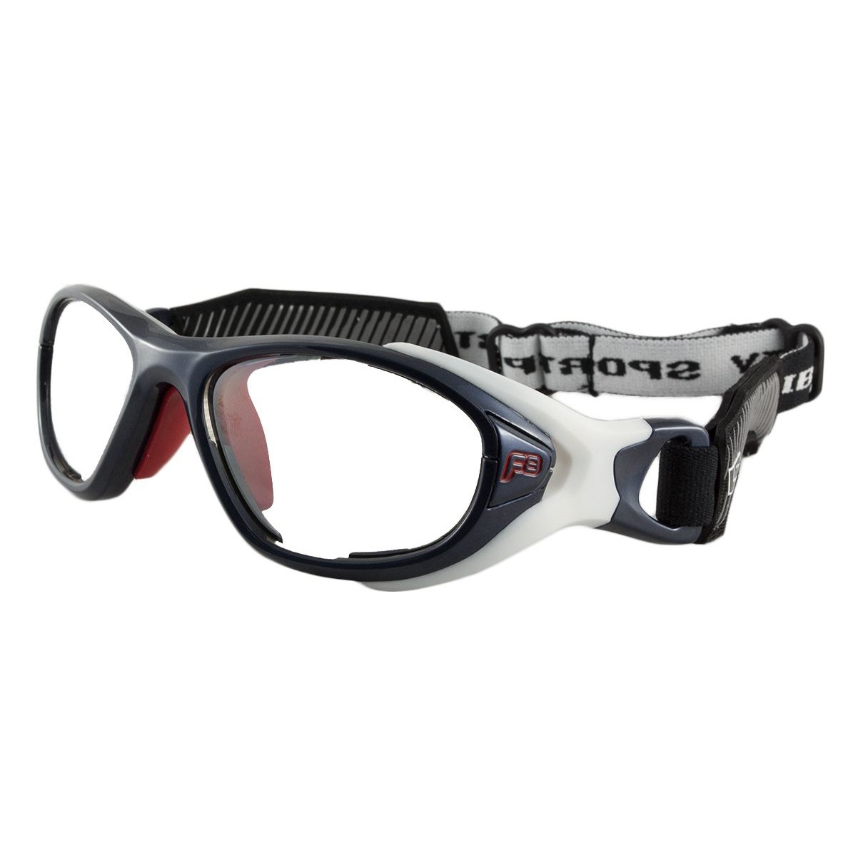 Helmet Spex