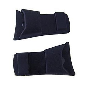Goggle Temple Pad Set