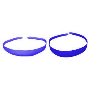 Silicone Strap for Shark Kids Goggles